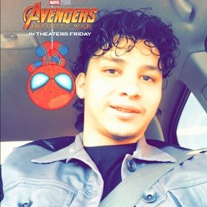 Meet your Posher, Kevin